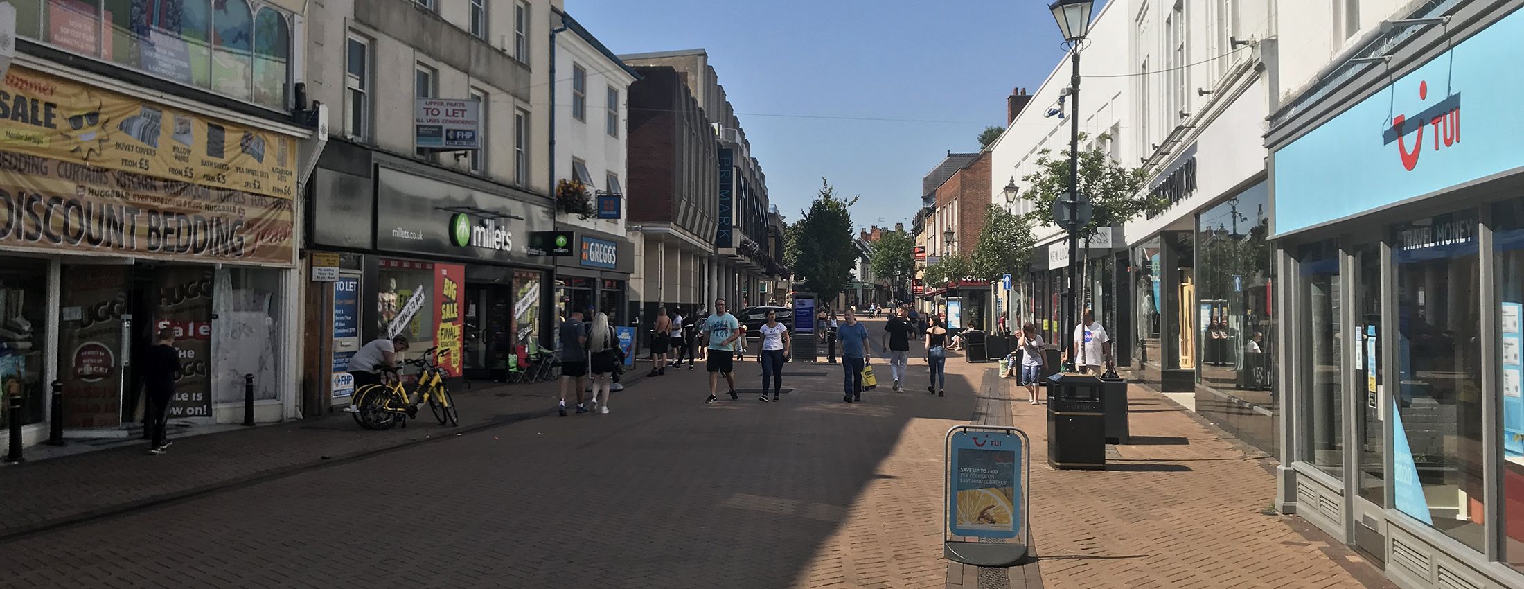 Photo of Arrange A Taxi In Mansfield