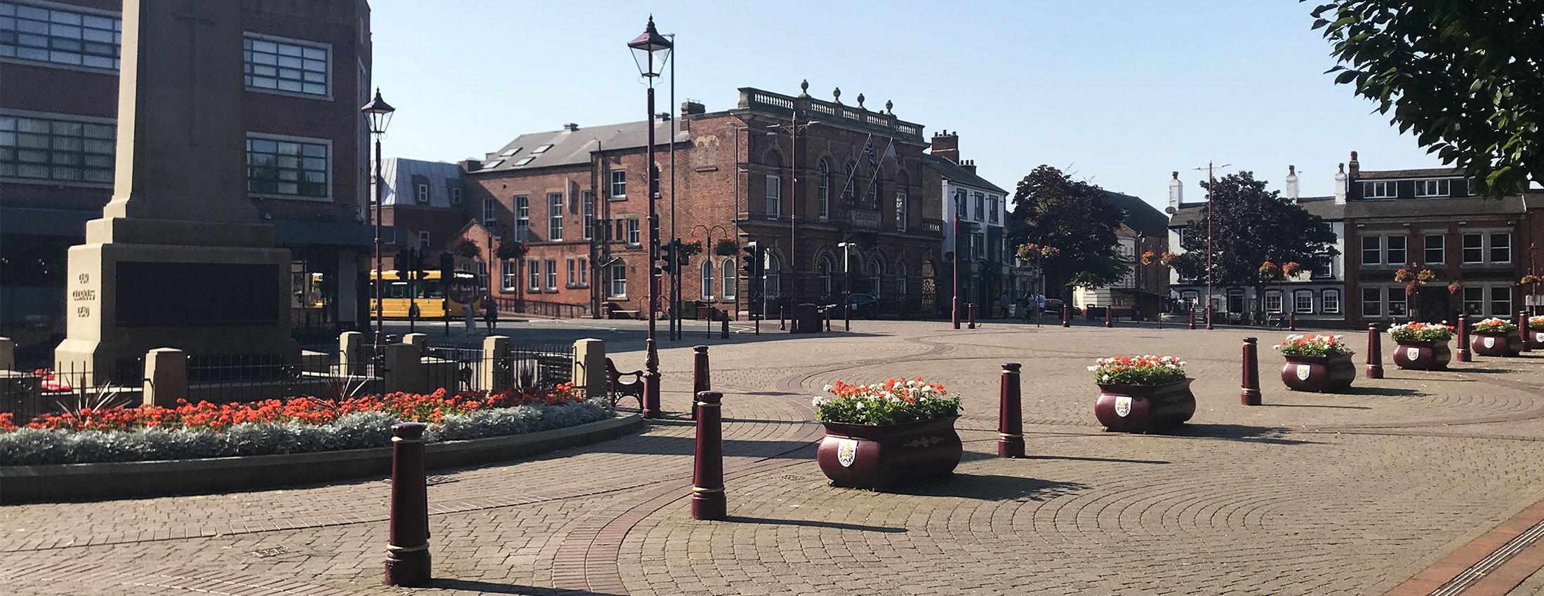 Photo of Hire A Taxi In Ilkeston